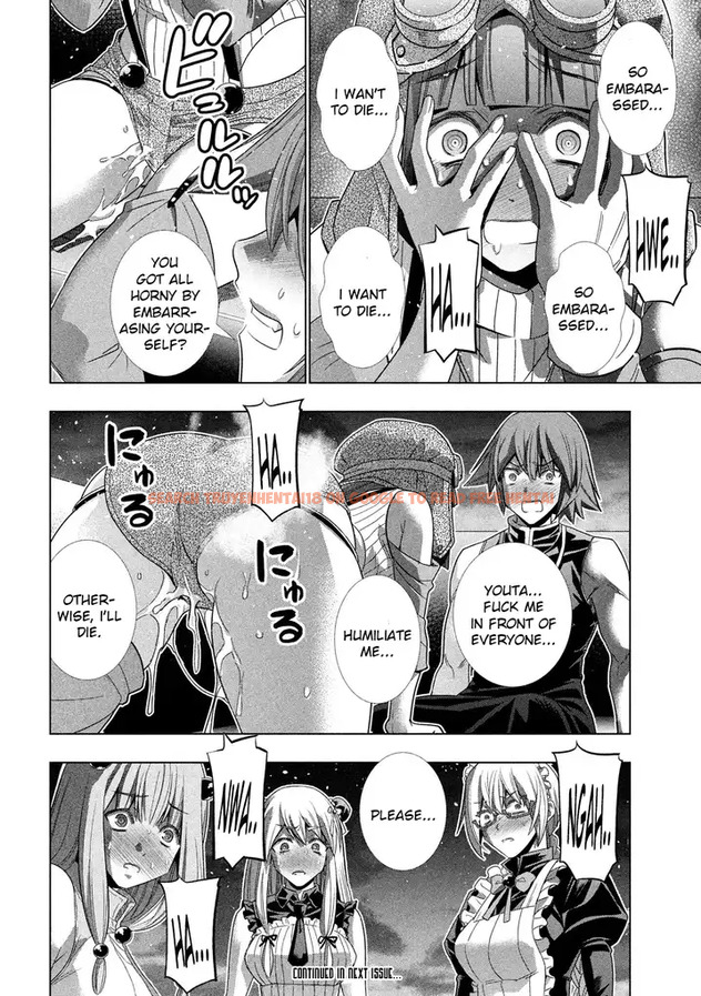 Read Hentai Image 19 735 in comic Parallel Paradise - Chapter 117 - www.hentaitnt.net