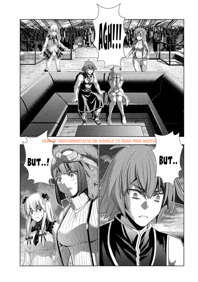 Read Hentai Image 2 735 in comic Parallel Paradise - Chapter 117 - www.hentaitnt.net