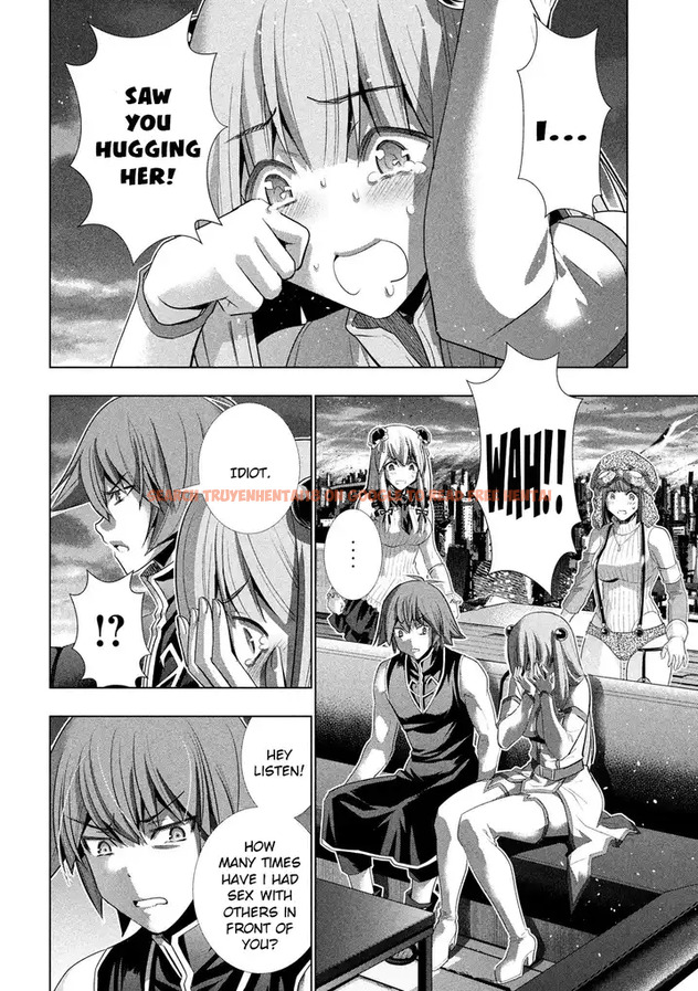 Read Hentai Image 3 735 in comic Parallel Paradise - Chapter 117 - www.hentaitnt.net