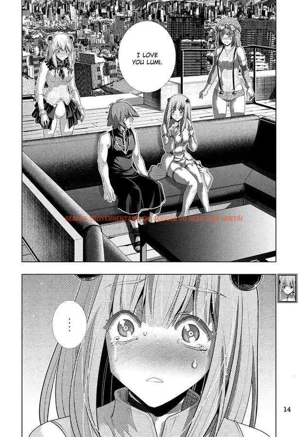 Read Hentai Image 5 735 in comic Parallel Paradise - Chapter 117 - www.hentaitnt.net