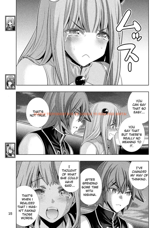 Read Hentai Image 6 735 in comic Parallel Paradise - Chapter 117 - www.hentaitnt.net