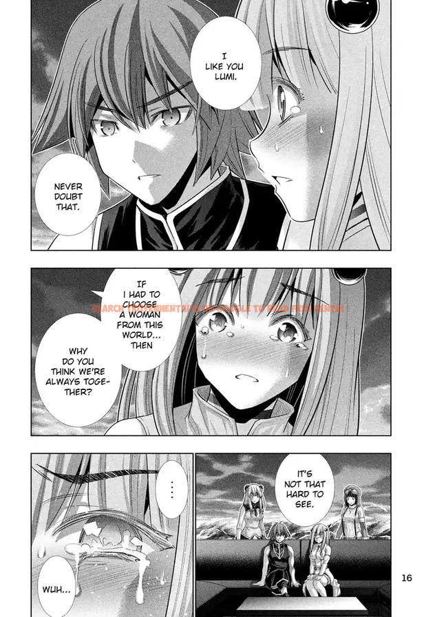 Read Hentai Image 7 735 in comic Parallel Paradise - Chapter 117 - www.hentaitnt.net
