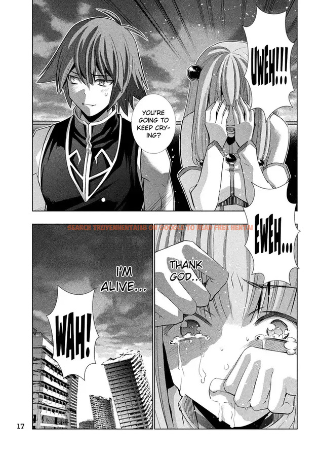 Read Hentai Image 8 735 in comic Parallel Paradise - Chapter 117 - www.hentaitnt.net