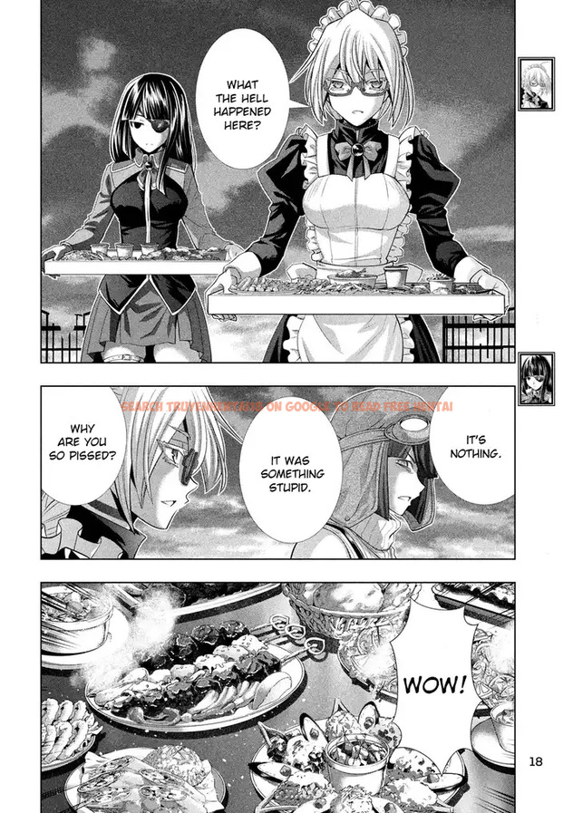 Read Hentai Image 9 735 in comic Parallel Paradise - Chapter 117 - www.hentaitnt.net