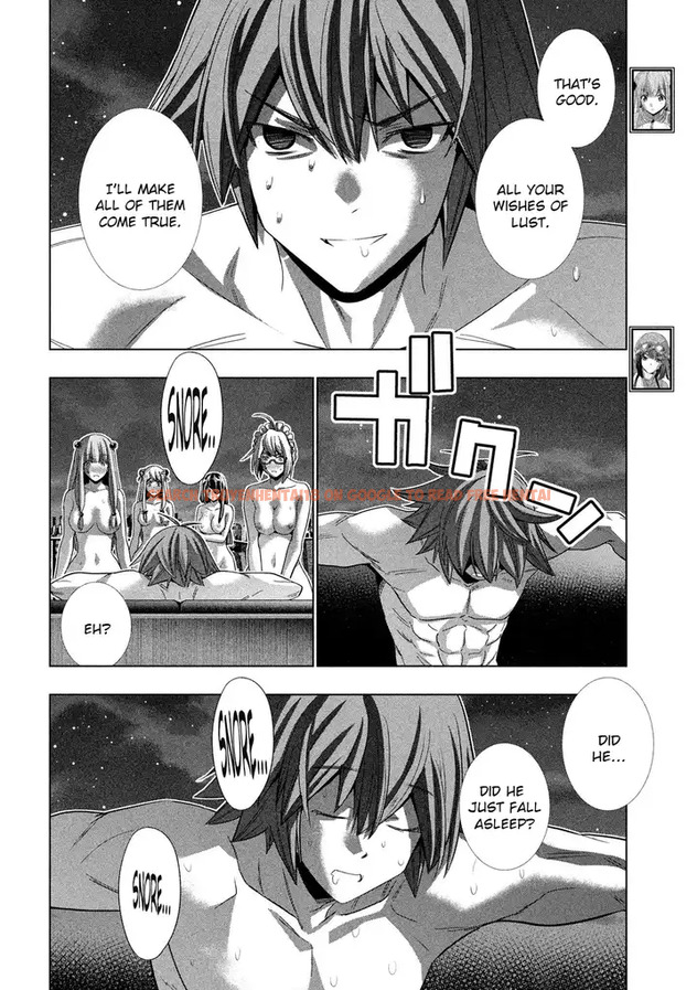 Read Hentai Image 14 735 in comic Parallel Paradise - Chapter 118 - www.hentaitnt.net