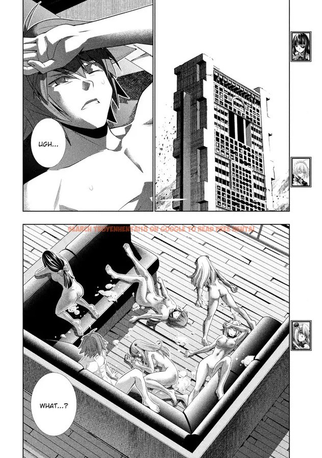 Read Hentai Image 16 735 in comic Parallel Paradise - Chapter 118 - www.hentaitnt.net