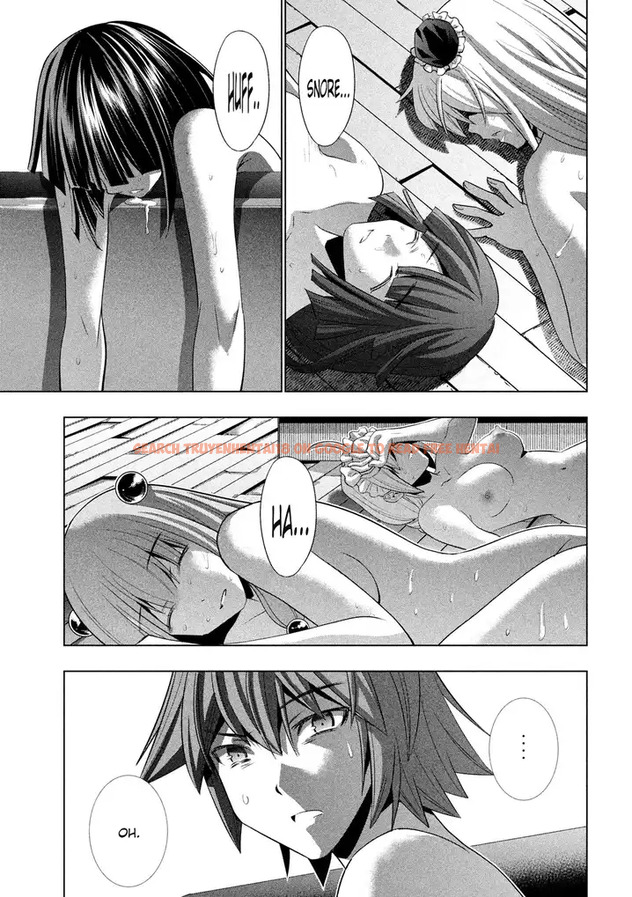 Read Hentai Image 17 735 in comic Parallel Paradise - Chapter 118 - www.hentaitnt.net