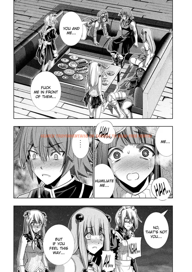 Read Hentai Image 2 735 in comic Parallel Paradise - Chapter 118 - www.hentaitnt.net