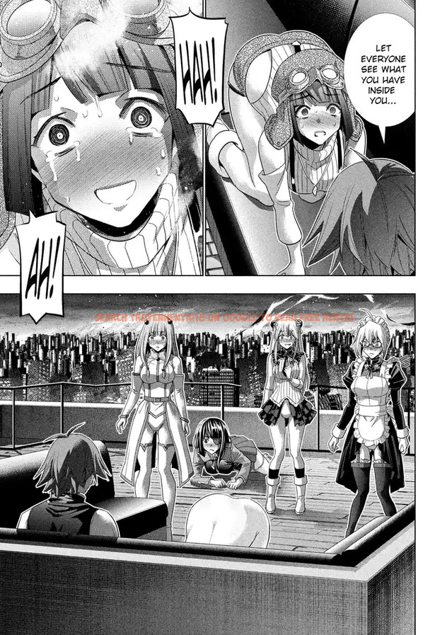 Read Hentai Image 3 735 in comic Parallel Paradise - Chapter 118 - www.hentaitnt.net