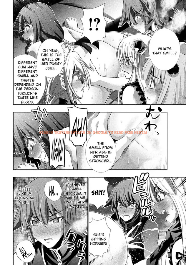 Read Hentai Image 6 735 in comic Parallel Paradise - Chapter 118 - www.hentaitnt.net