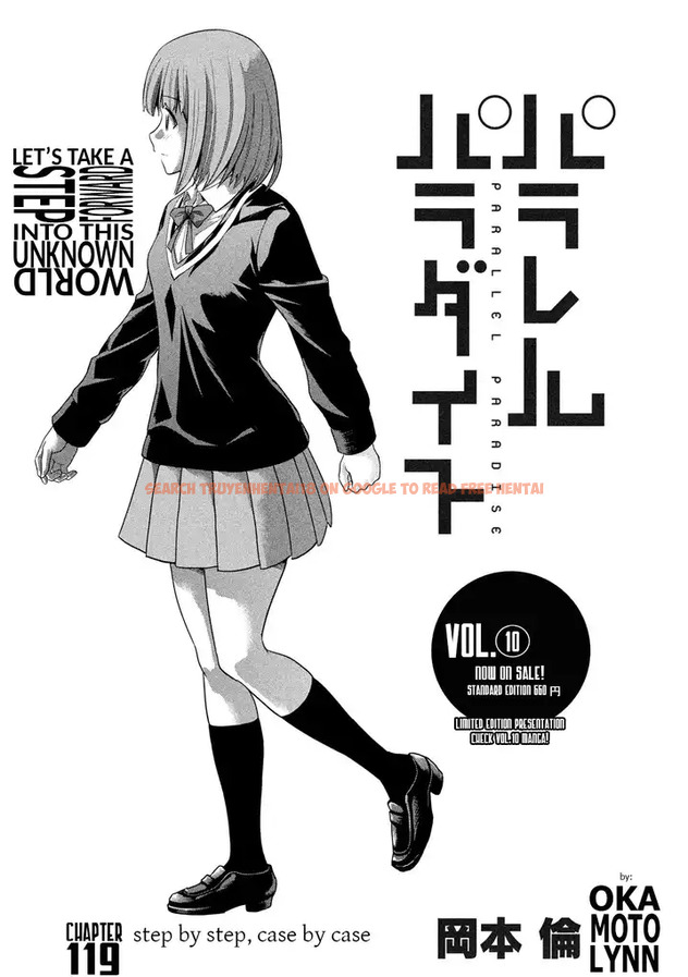 Read Hentai Image 1 734 in comic Parallel Paradise - Chapter 119 - www.hentaitnt.net
