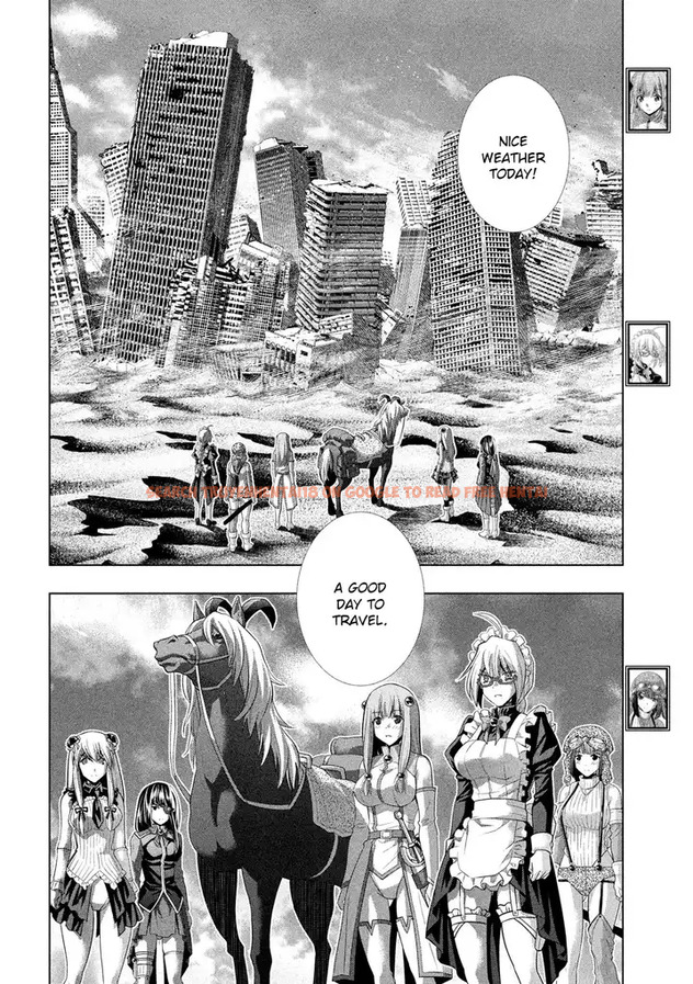 Read Hentai Image 10 735 in comic Parallel Paradise - Chapter 119 - www.hentaitnt.net