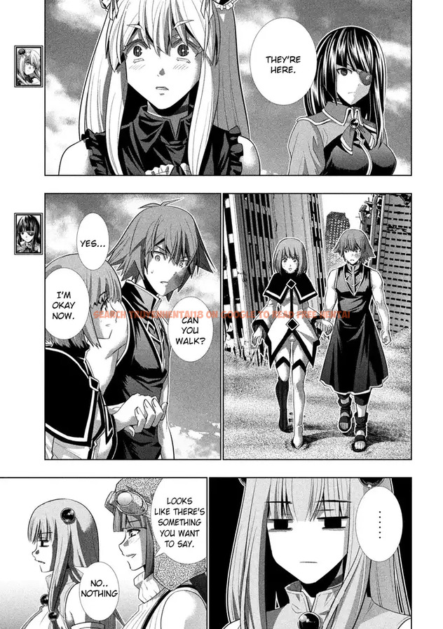 Read Hentai Image 11 735 in comic Parallel Paradise - Chapter 119 - www.hentaitnt.net