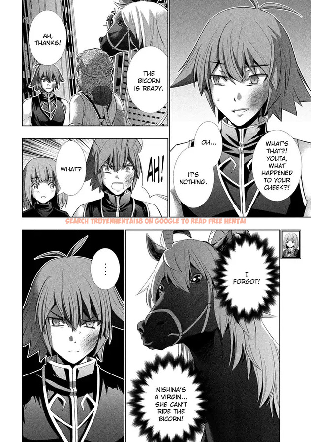 Read Hentai Image 12 735 in comic Parallel Paradise - Chapter 119 - www.hentaitnt.net