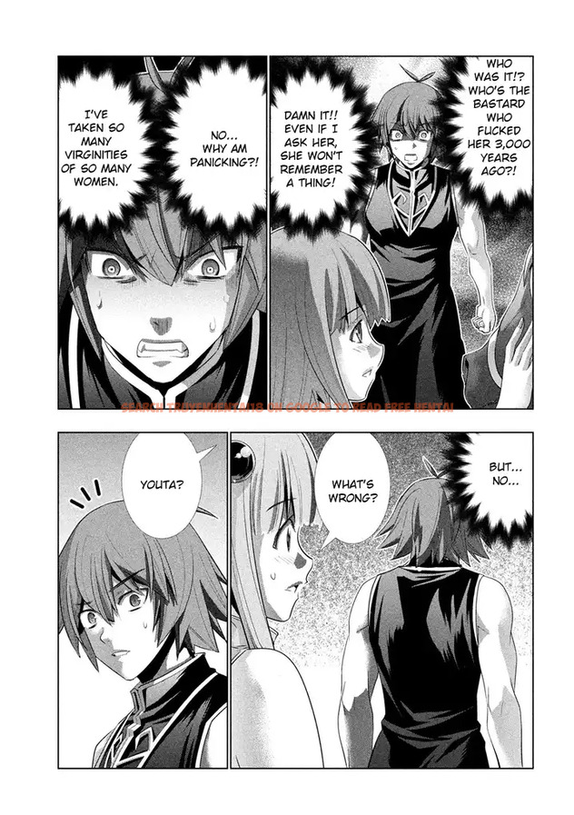 Read Hentai Image 15 735 in comic Parallel Paradise - Chapter 119 - www.hentaitnt.net