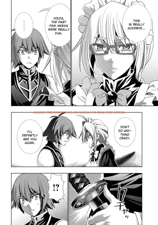 Read Hentai Image 16 735 in comic Parallel Paradise - Chapter 119 - www.hentaitnt.net