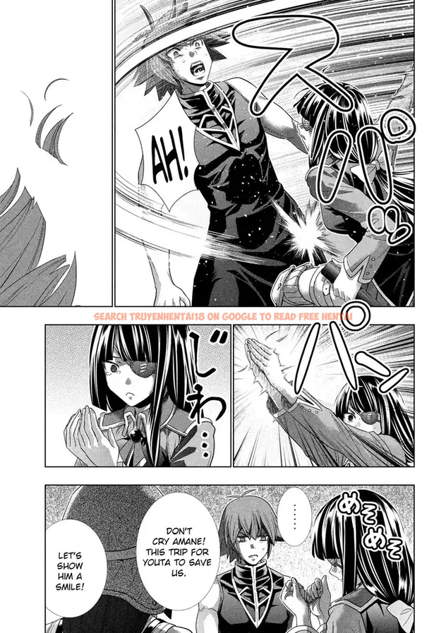 Read Hentai Image 17 735 in comic Parallel Paradise - Chapter 119 - www.hentaitnt.net