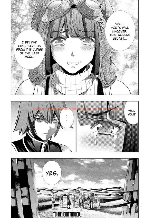 Read Hentai Image 18 735 in comic Parallel Paradise - Chapter 119 - www.hentaitnt.net