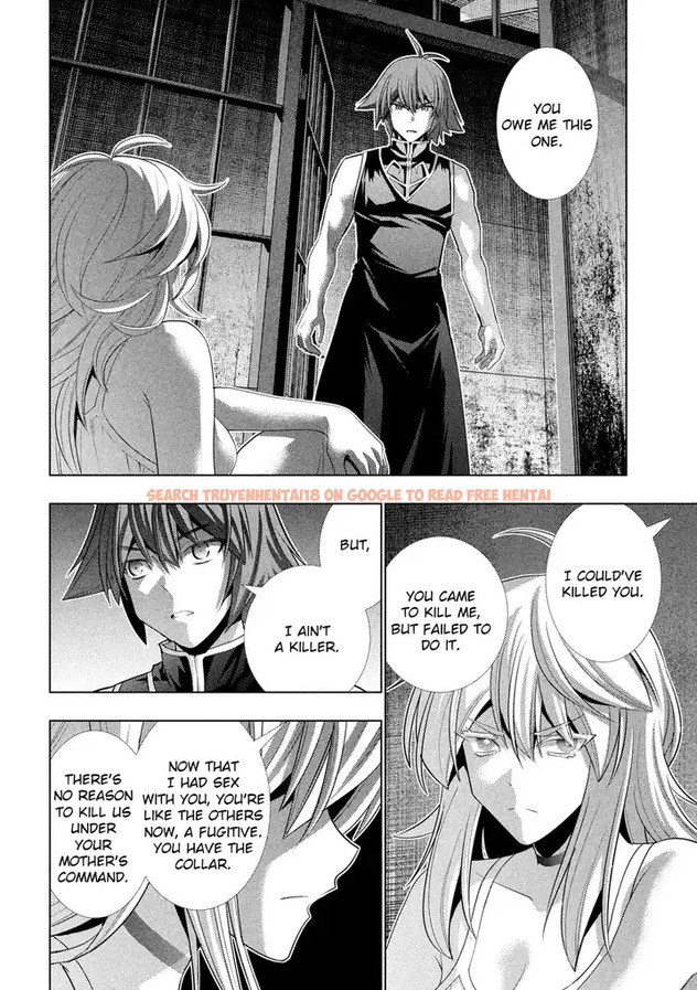 Read Hentai Image 4 735 in comic Parallel Paradise - Chapter 119 - www.hentaitnt.net