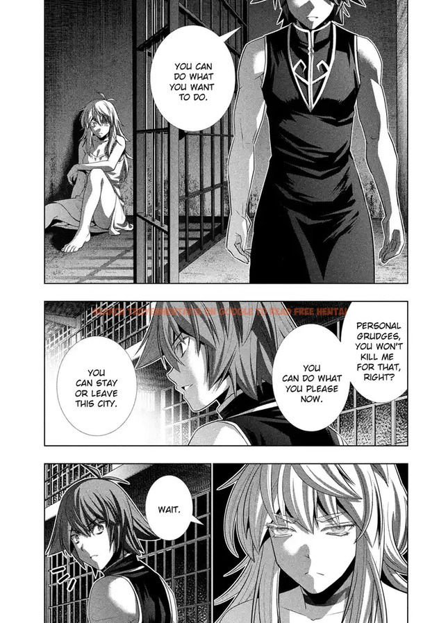 Read Hentai Image 5 735 in comic Parallel Paradise - Chapter 119 - www.hentaitnt.net