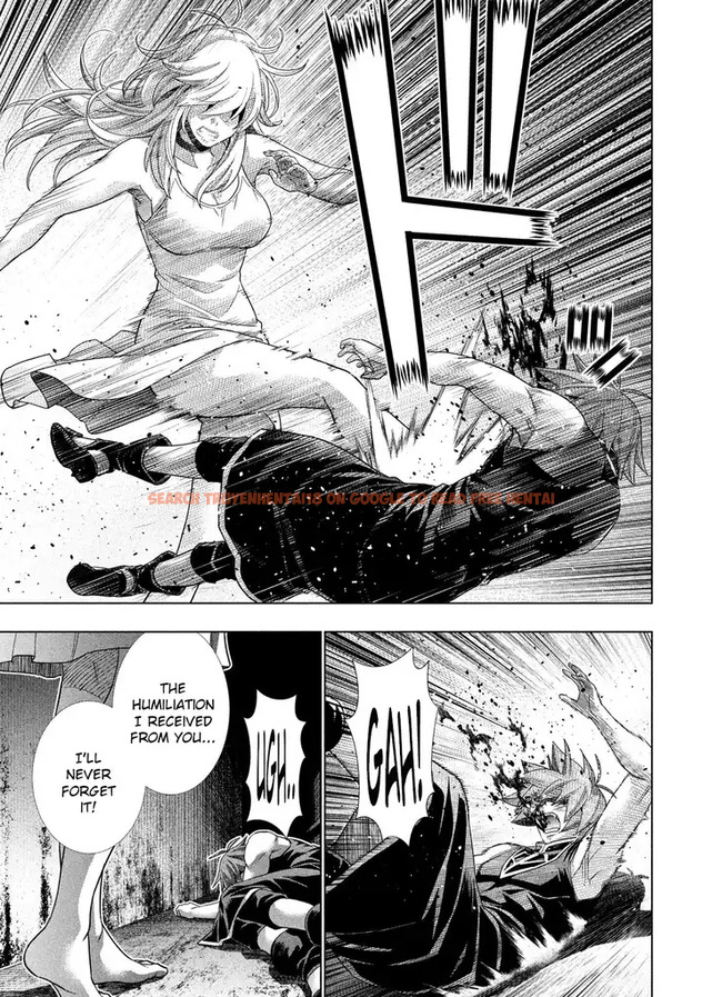 Read Hentai Image 7 735 in comic Parallel Paradise - Chapter 119 - www.hentaitnt.net