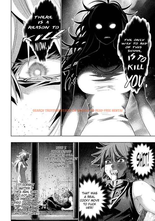 Read Hentai Image 8 735 in comic Parallel Paradise - Chapter 119 - www.hentaitnt.net