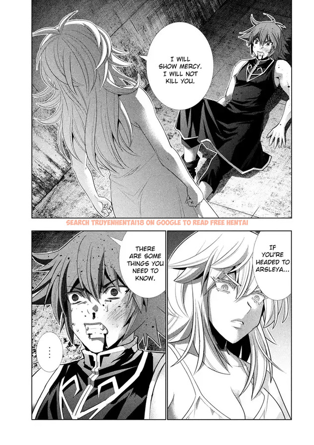 Read Hentai Image 9 735 in comic Parallel Paradise - Chapter 119 - www.hentaitnt.net