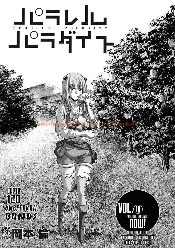 Read Hentai Image 1 784 in comic Parallel Paradise - Chapter 120 - www.hentaitnt.net