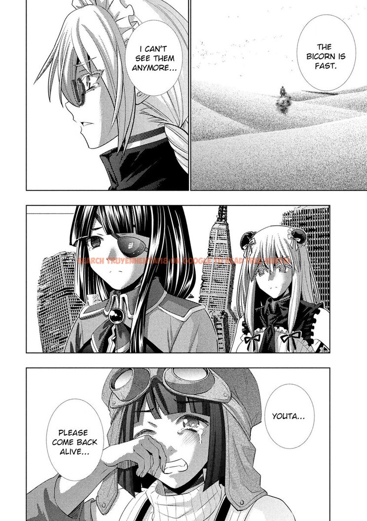 Read Hentai Image 10 785 in comic Parallel Paradise - Chapter 120 - www.hentaitnt.net
