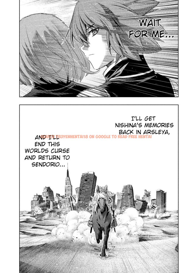 Read Hentai Image 11 785 in comic Parallel Paradise - Chapter 120 - www.hentaitnt.net