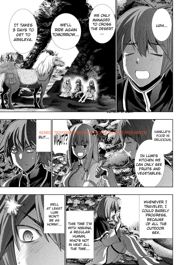 Read Hentai Image 13 785 in comic Parallel Paradise - Chapter 120 - www.hentaitnt.net