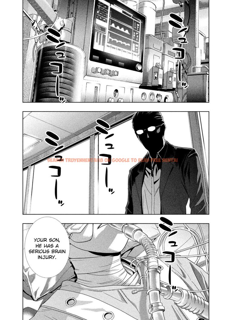 Read Hentai Image 15 785 in comic Parallel Paradise - Chapter 120 - www.hentaitnt.net