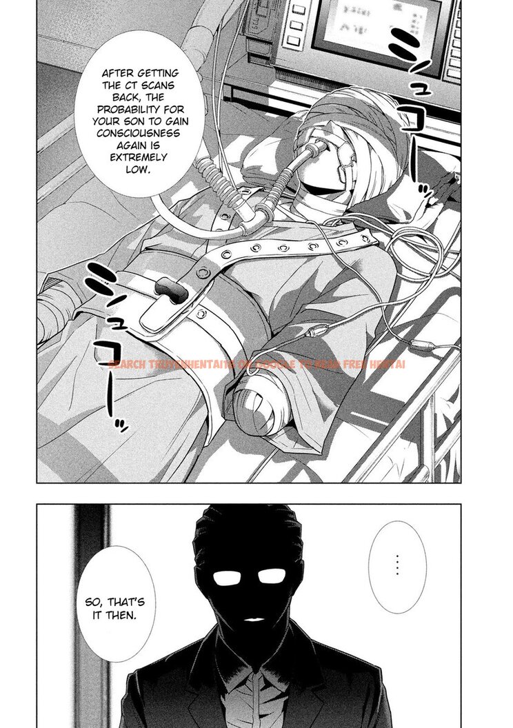 Read Hentai Image 16 785 in comic Parallel Paradise - Chapter 120 - www.hentaitnt.net