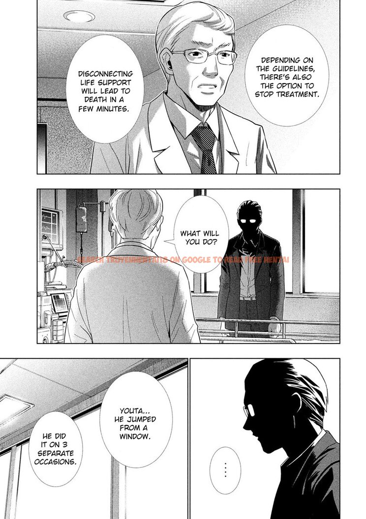 Read Hentai Image 17 785 in comic Parallel Paradise - Chapter 120 - www.hentaitnt.net
