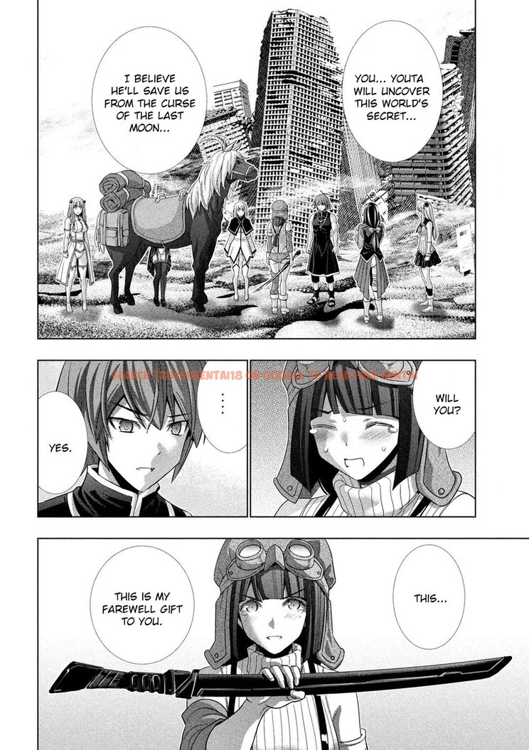 Read Hentai Image 2 784 in comic Parallel Paradise - Chapter 120 - www.hentaitnt.net