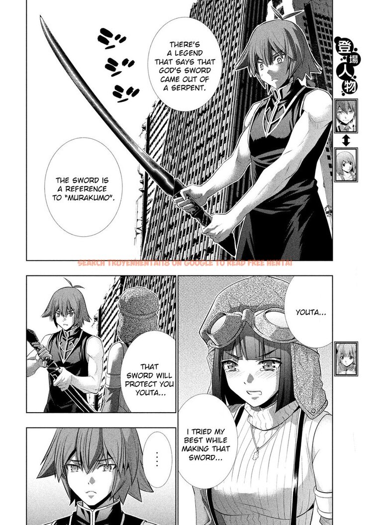 Read Hentai Image 4 784 in comic Parallel Paradise - Chapter 120 - www.hentaitnt.net