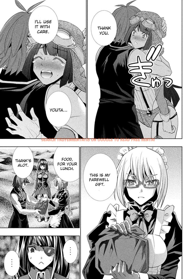Read Hentai Image 5 784 in comic Parallel Paradise - Chapter 120 - www.hentaitnt.net