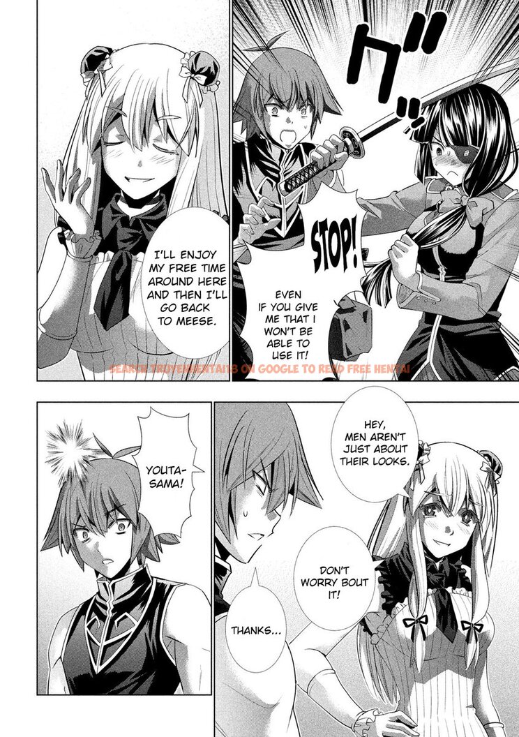 Read Hentai Image 6 784 in comic Parallel Paradise - Chapter 120 - www.hentaitnt.net