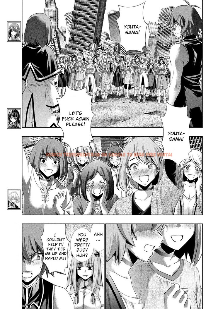 Read Hentai Image 7 784 in comic Parallel Paradise - Chapter 120 - www.hentaitnt.net
