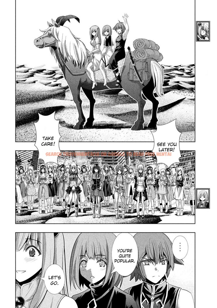 Read Hentai Image 8 784 in comic Parallel Paradise - Chapter 120 - www.hentaitnt.net