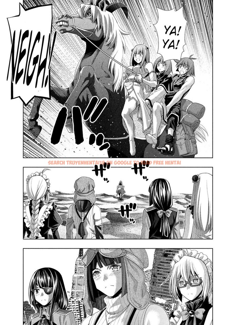 Read Hentai Image 9 784 in comic Parallel Paradise - Chapter 120 - www.hentaitnt.net
