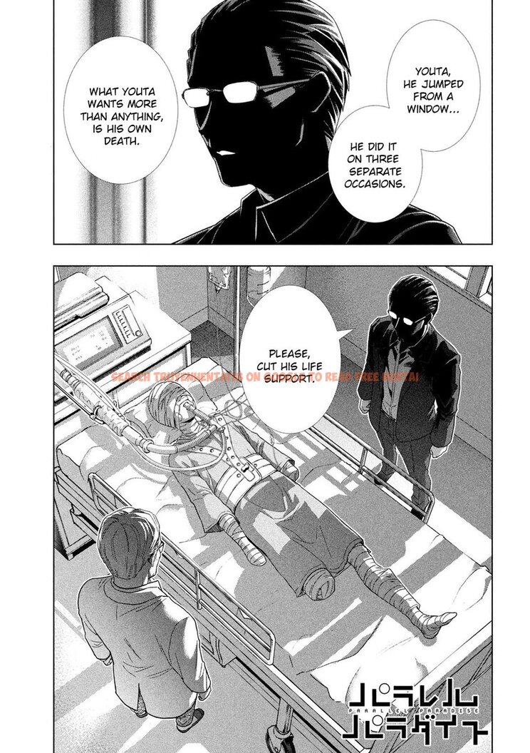 Read Hentai Image 1 785 in comic Parallel Paradise - Chapter 121 - www.hentaitnt.net