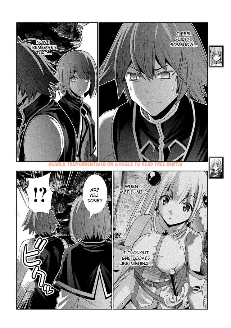 Read Hentai Image 10 785 in comic Parallel Paradise - Chapter 121 - www.hentaitnt.net
