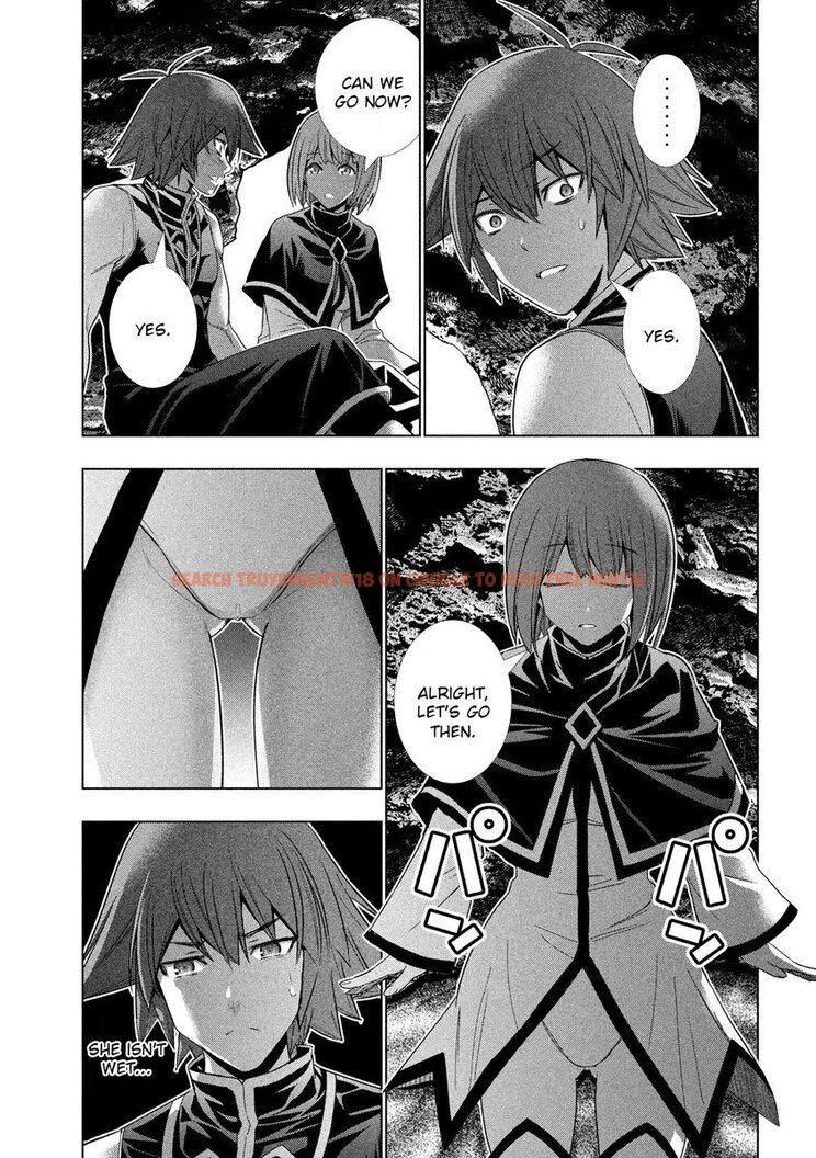 Read Hentai Image 11 785 in comic Parallel Paradise - Chapter 121 - www.hentaitnt.net