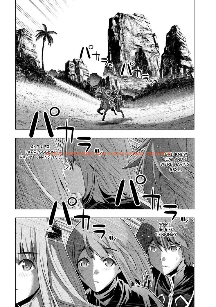 Read Hentai Image 12 785 in comic Parallel Paradise - Chapter 121 - www.hentaitnt.net