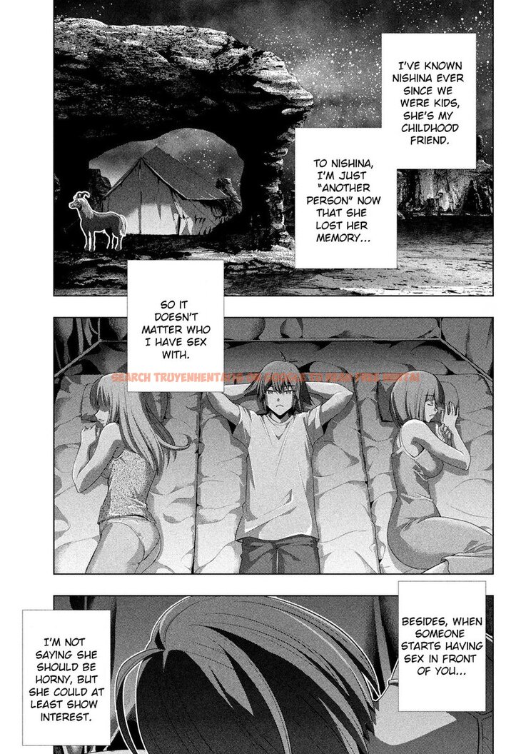 Read Hentai Image 13 785 in comic Parallel Paradise - Chapter 121 - www.hentaitnt.net