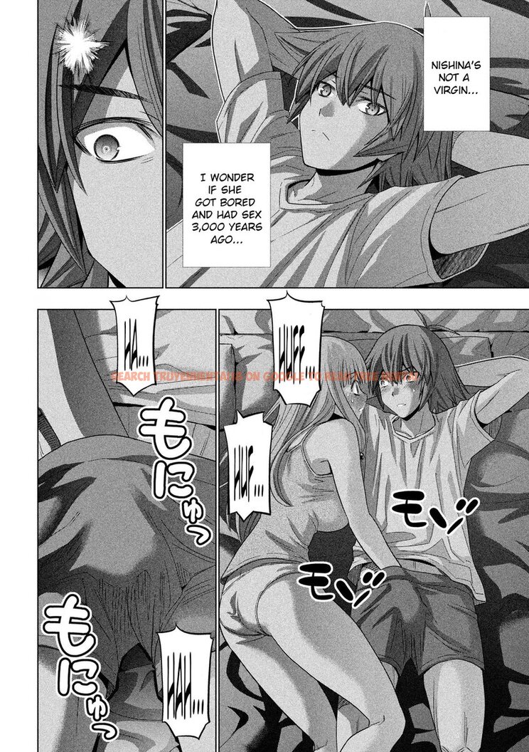 Read Hentai Image 14 785 in comic Parallel Paradise - Chapter 121 - www.hentaitnt.net