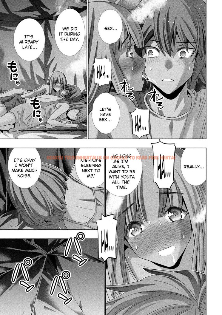 Read Hentai Image 15 785 in comic Parallel Paradise - Chapter 121 - www.hentaitnt.net