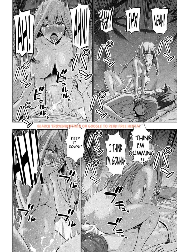 Read Hentai Image 16 785 in comic Parallel Paradise - Chapter 121 - www.hentaitnt.net