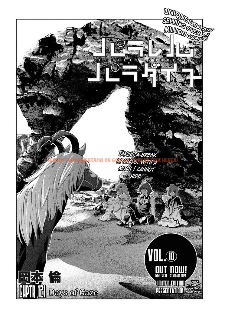 Read Hentai Image 2 785 in comic Parallel Paradise - Chapter 121 - www.hentaitnt.net